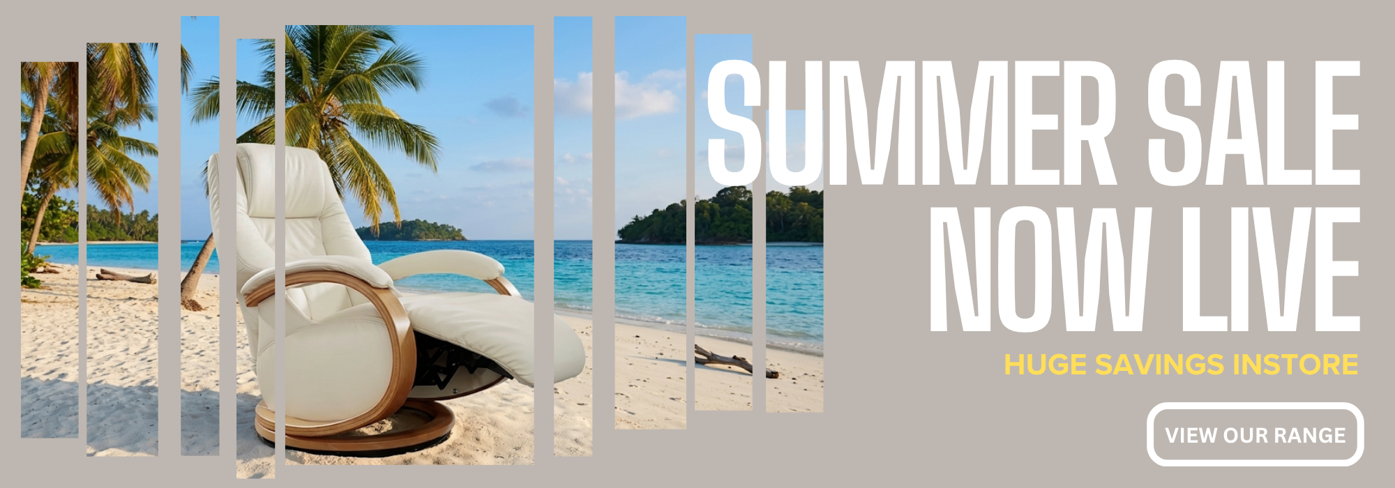 Summer Sale 2026