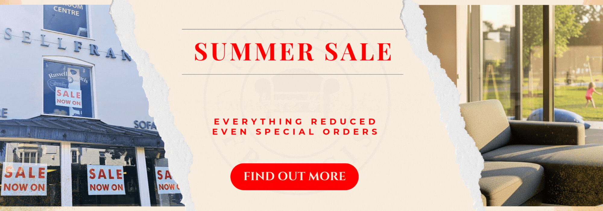 Summer Sale 2025 Extended