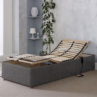 ADJUST-A-BED ELECTRIC DIVAN BASE