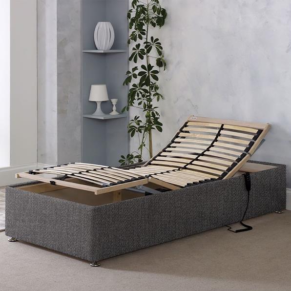ADJUSTABLE STANDARD BASE