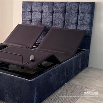 ADJUST-A-BED LIFESTYLE BASE