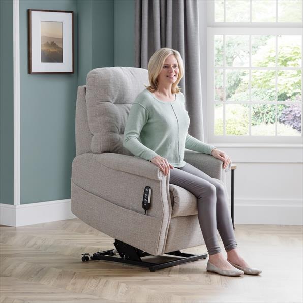 SANDHURST CHAIR