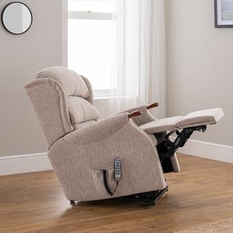 CELEBRITY MOTION LIFT & RISE CHAIRS & SOFAS