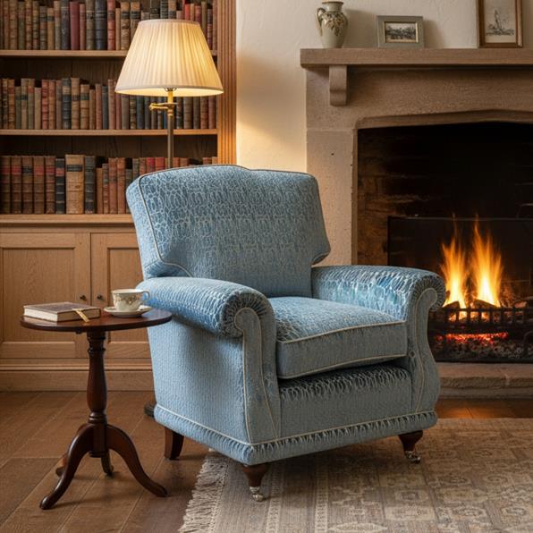 WENTWORTH CHAIR