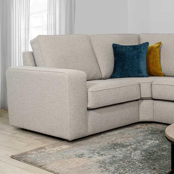 ORLEANS CORNER UNIT