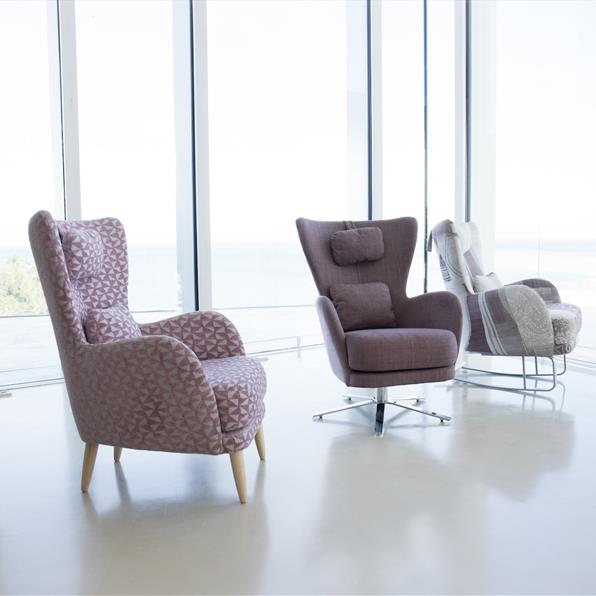 KYLIAN CHAIR