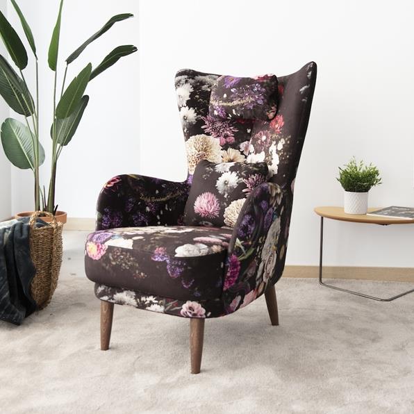 KYLIAN CHAIR