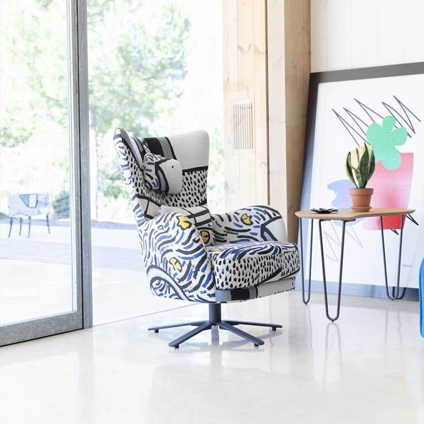 KYLIAN CHAIR