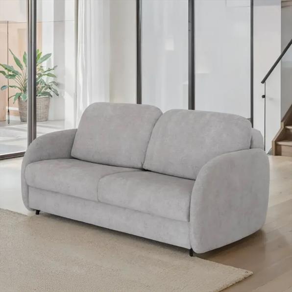 Fama Bopy grey