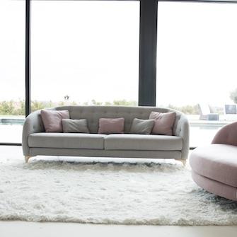 FAMA CONTEMPORARY SOFAS & CHAIRS