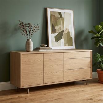 FAMOSA SIDEBOARD