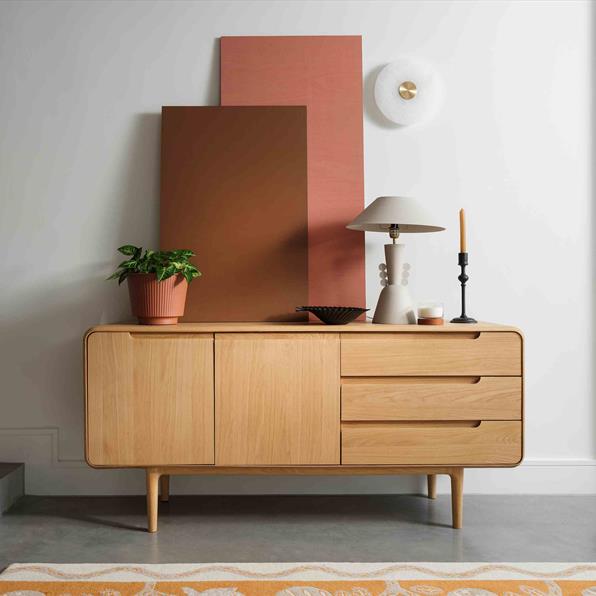 Winchester Sideboard