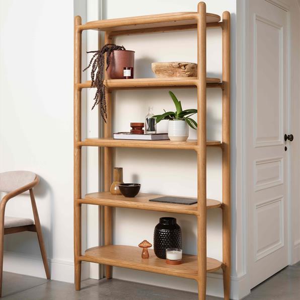 Winchester Shelving Unit
