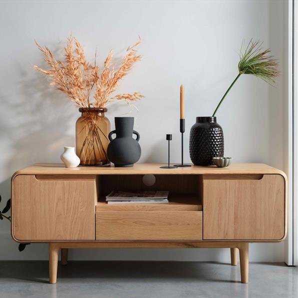 Winchester Media Unit