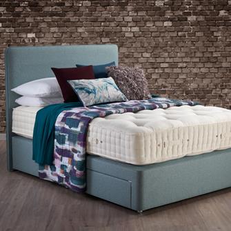 HYPNOS BEDS