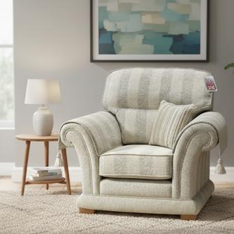 WENTWORTH CHAIR