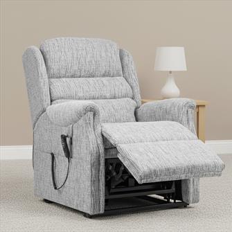 AINTREE BREEZE RECLINER CHAIR