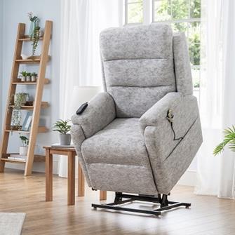 WARWICK BREEZE RECLINER CHAIR