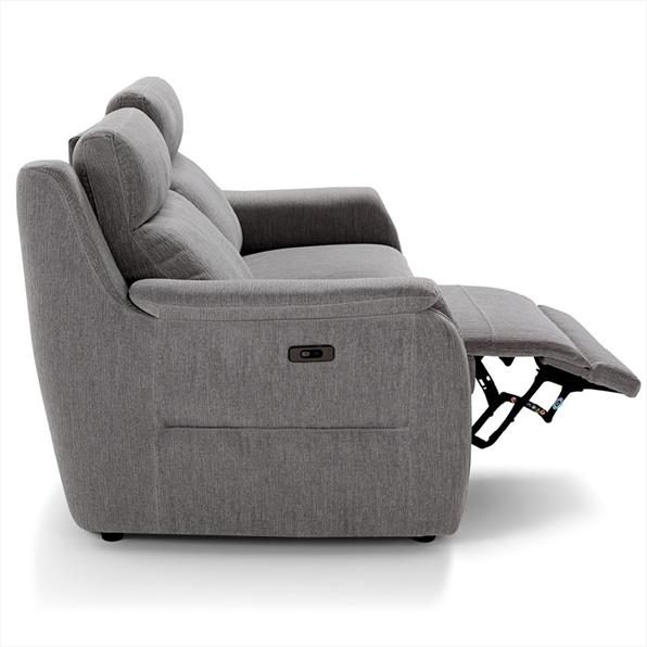 Grenoble Side Fabric