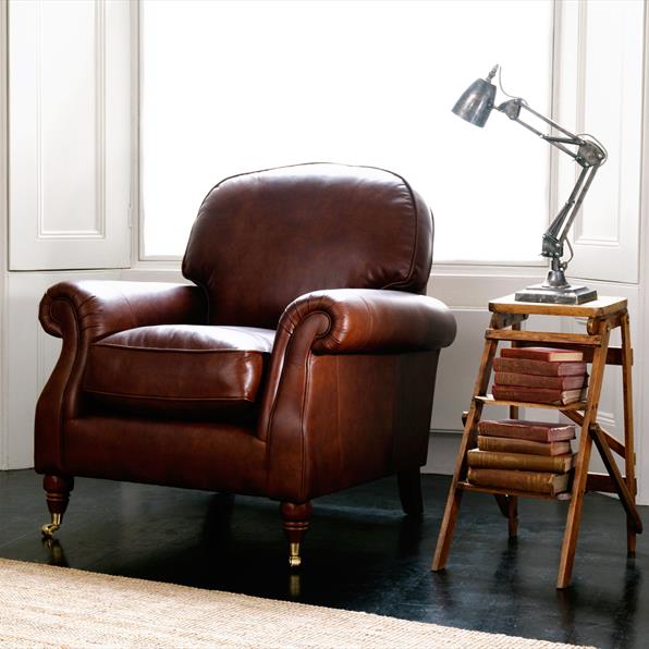 WESTBURY CHAIR
