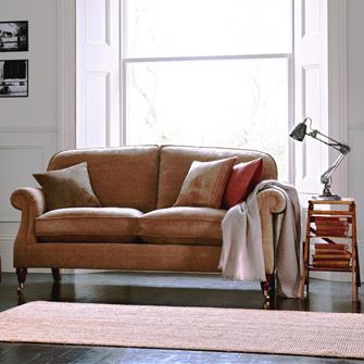 PARKER KNOLL