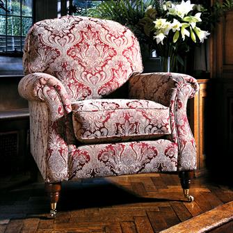 Parker Knoll Westbury Chair