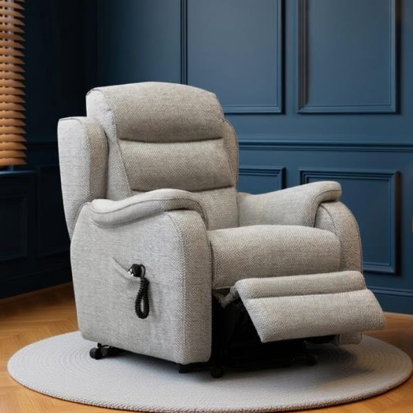 MICHIGAN CHAIR RECLINER