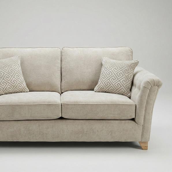 Burford Sofa Plain