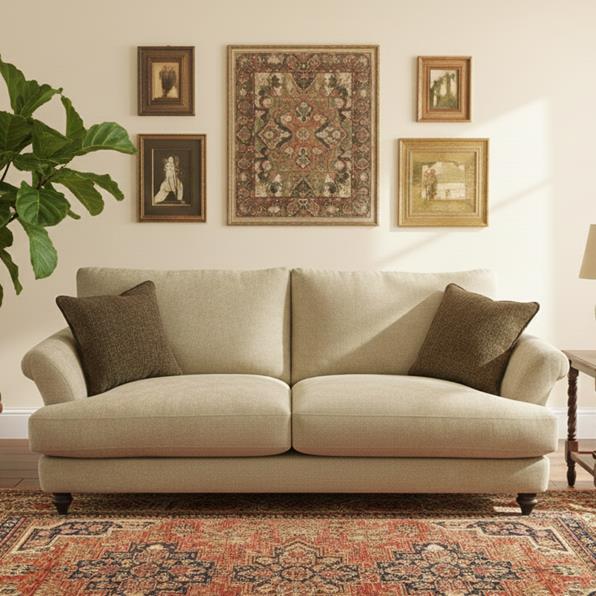 HAMBLETON SOFA