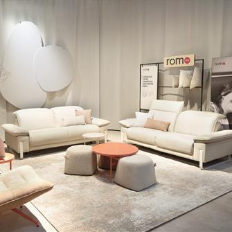 SERENO SOFA