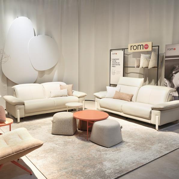 SERENO SOFA