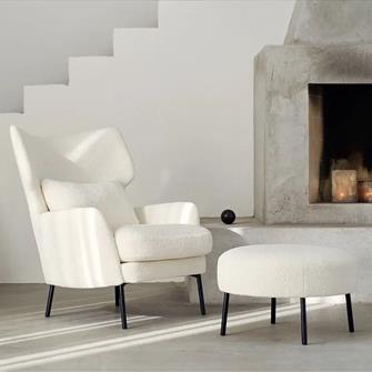 ALEX ARMCHAIR