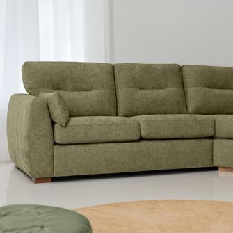 EASY LIVING RANGE