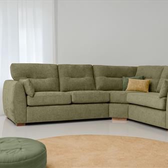 OSLO CORNER SOFA