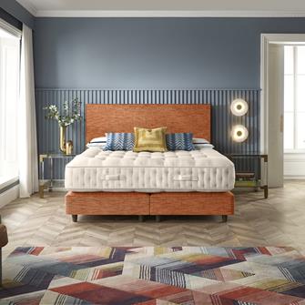 HARRISON SPINKS SOMNUS BEDS