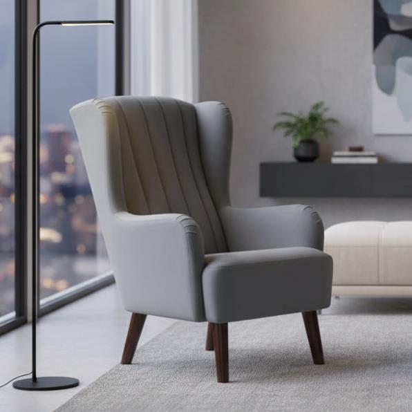 EDWIN CHAIR