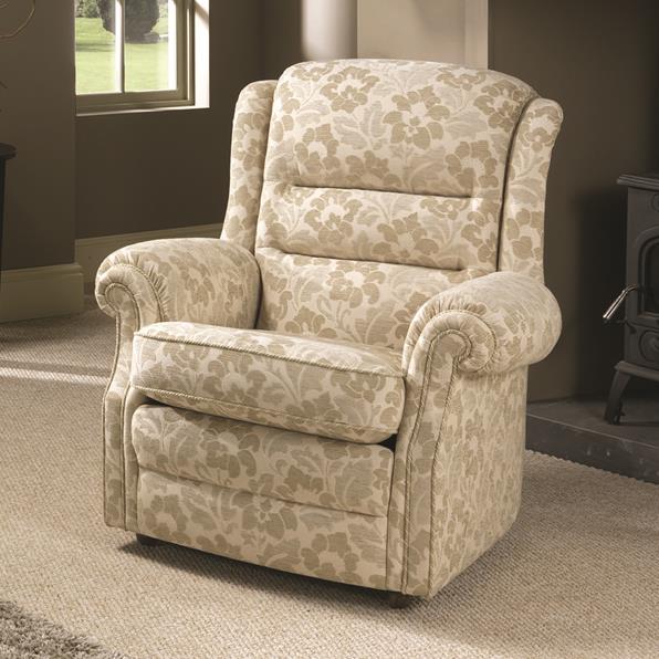 LINCOLN CHAIR