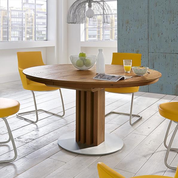 CHI TABLE