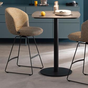 BATH RANGE - BARSTOOLS & TABLES