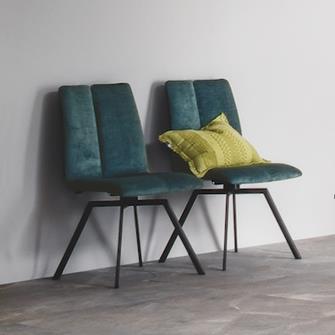 CLAAS CHAIRS