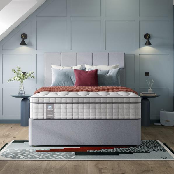 ELEVATE BLAKE MATTRESS