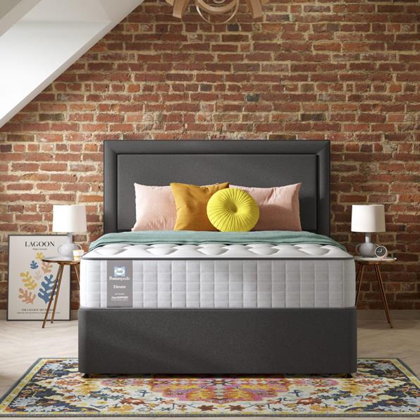 ELEVATE EMIN FIRM POSTUREPEDIC MATTRESS