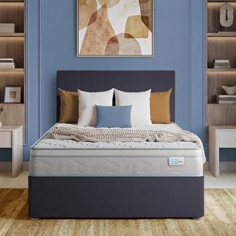 SEALY BEDS