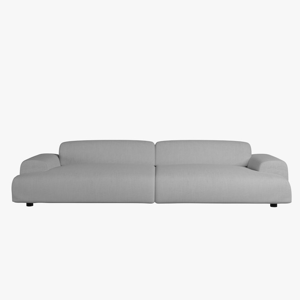 GALA 3 SEATER