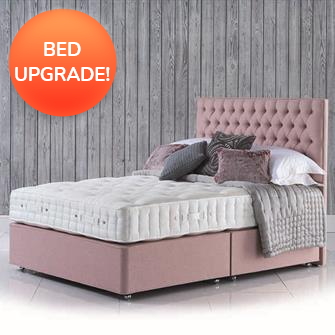 HYPNOS BEDS