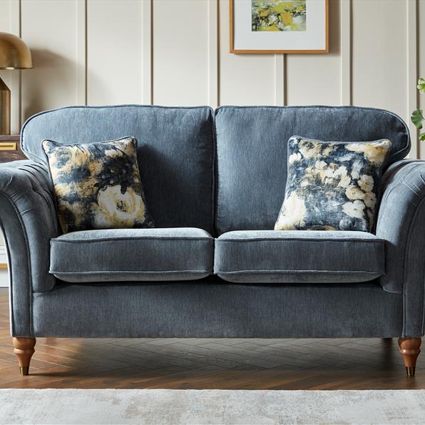 CHESTERFIELD RENAISSANCE SOFA 2