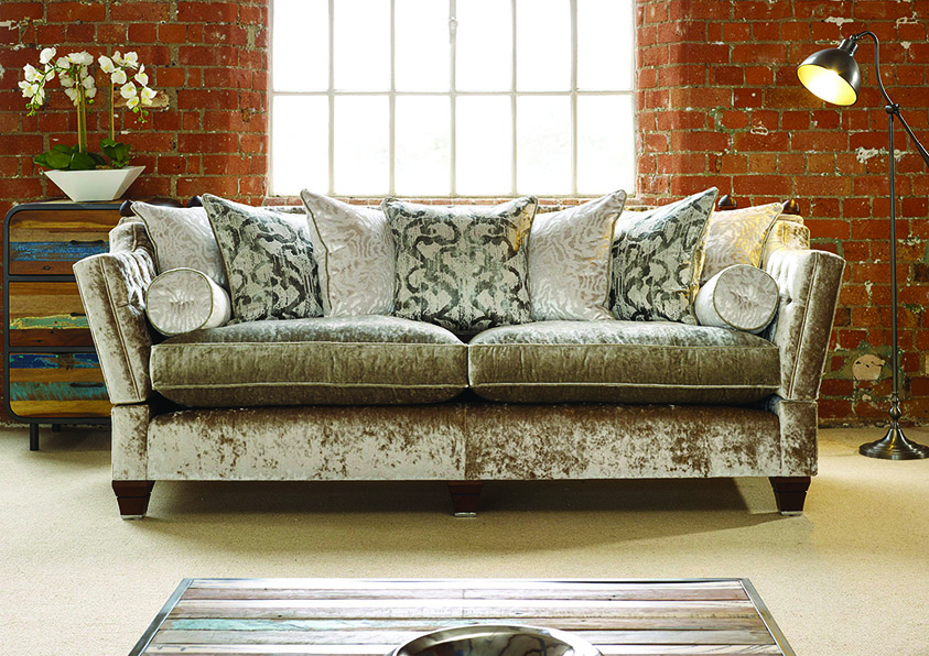 DAVID GUNDRY DORCHESTER SOFA