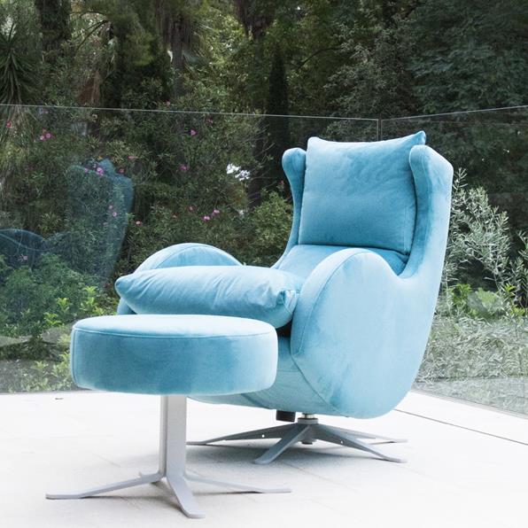 FAMA LENNY CHAIR 6