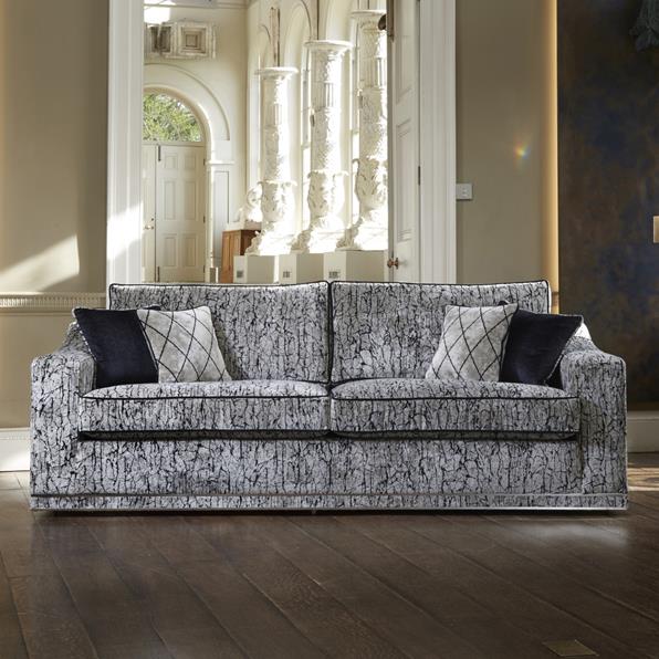 GASCOIGNE 5TH AVENUE SOFA 1