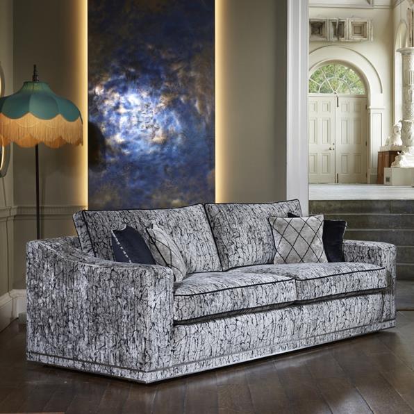 GASCOIGNE 5TH AVENUE SOFA 2